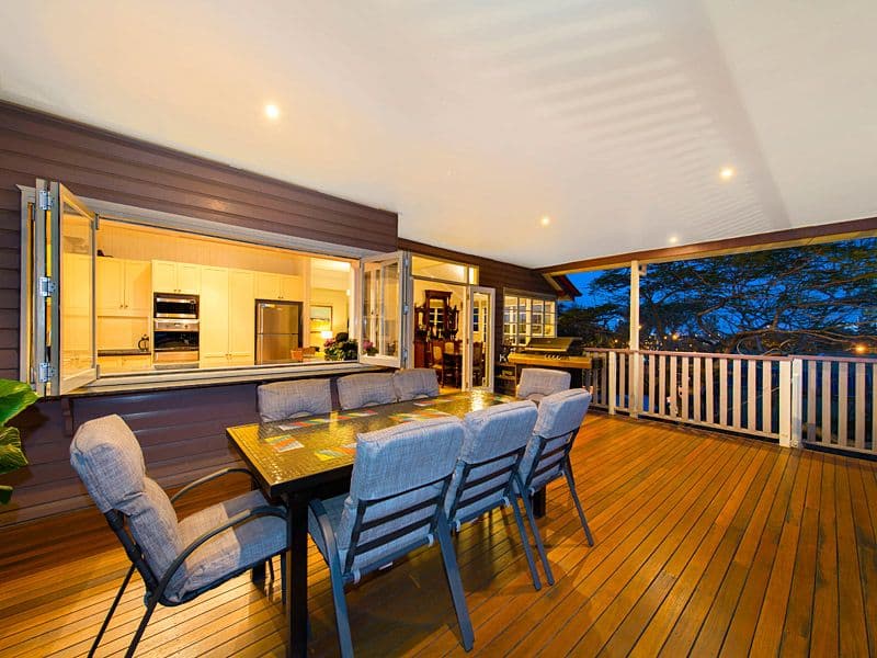 1 Cambridge Street, Red Hill QLD 4059, Red Hill - Thumbnail 4