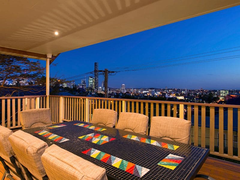 1 Cambridge Street, Red Hill QLD 4059, Red Hill - Thumbnail 5
