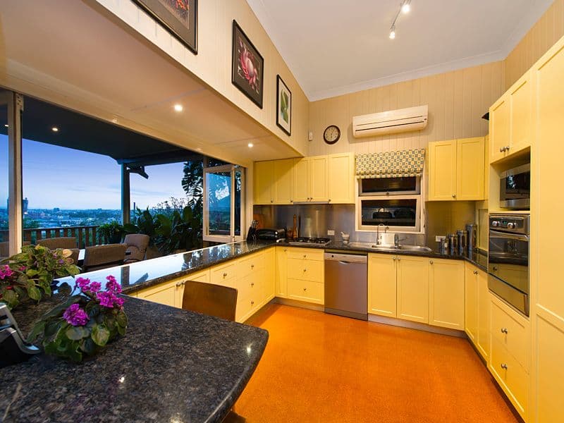 1 Cambridge Street, Red Hill QLD 4059, Red Hill - Thumbnail 6