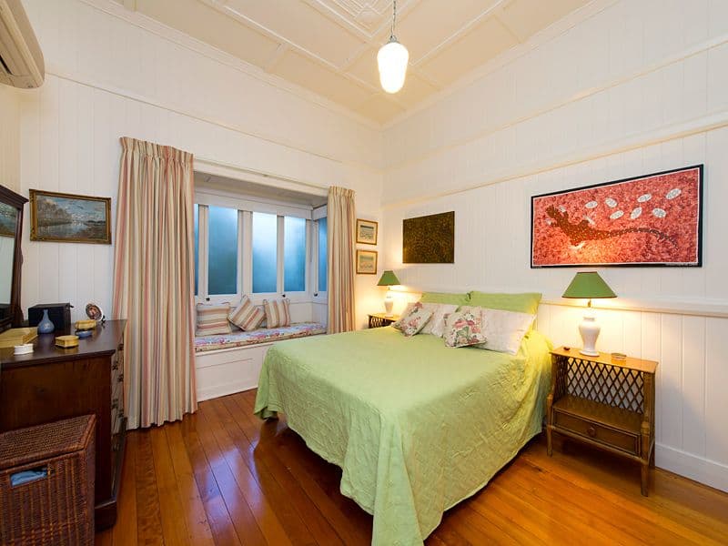 1 Cambridge Street, Red Hill QLD 4059, Red Hill - Thumbnail 8