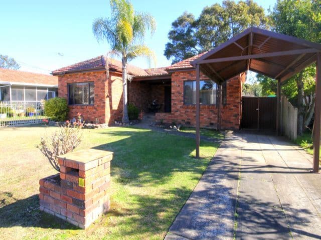 20 McCrossin Avenue, BIRRONG NSW 2143, Birrong - Image 1