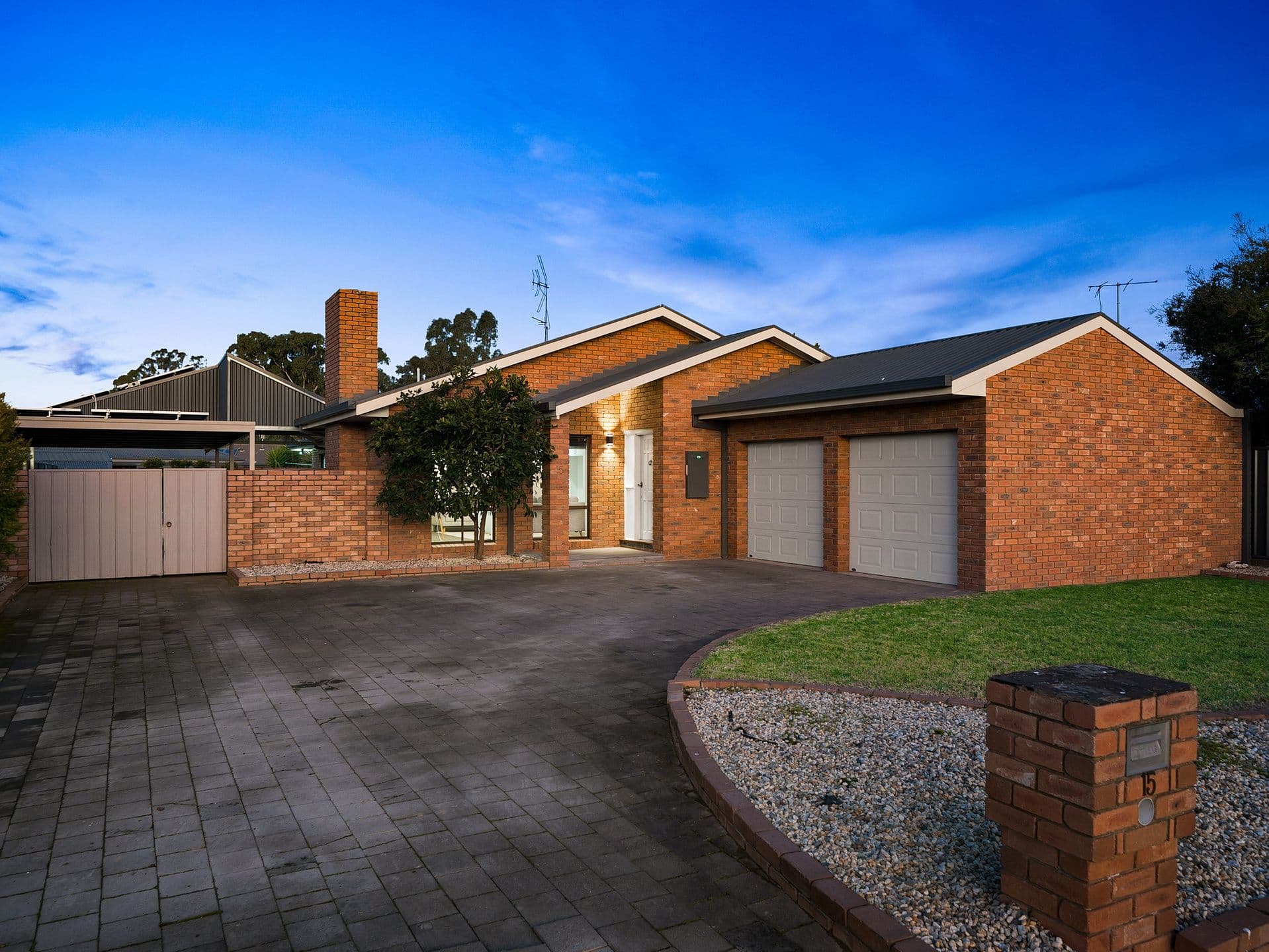 15 Goodenia Drive, Benalla VIC 3672, Benalla - Image 1
