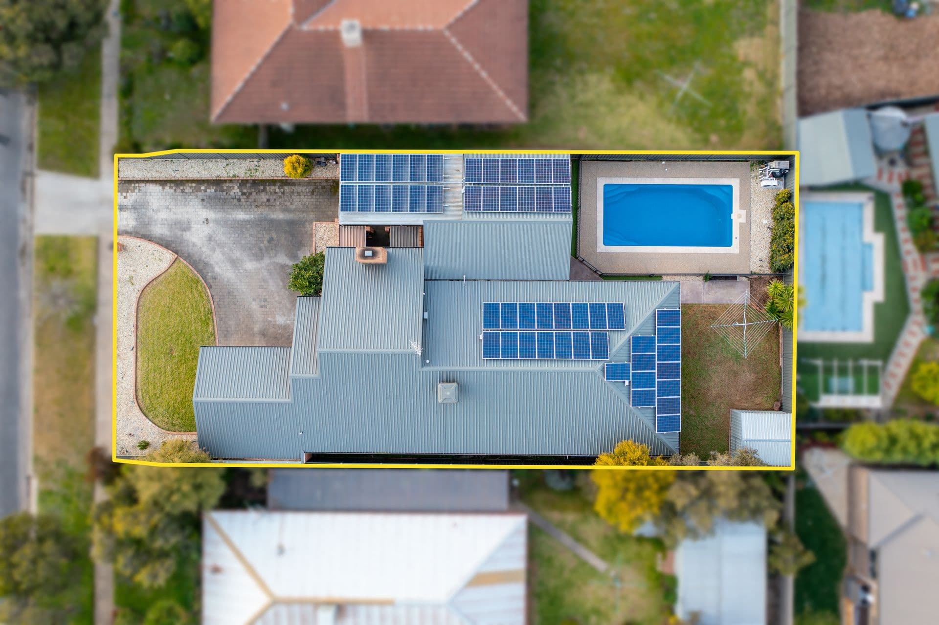 15 Goodenia Drive, Benalla VIC 3672, Benalla - Thumbnail 2