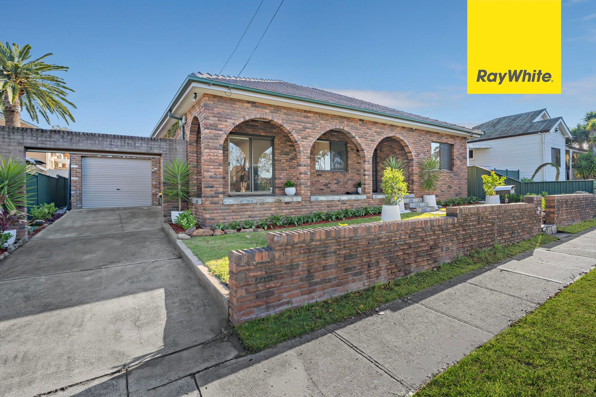 51 Rawson Street, Lidcombe NSW 2141, Lidcombe - Image 1