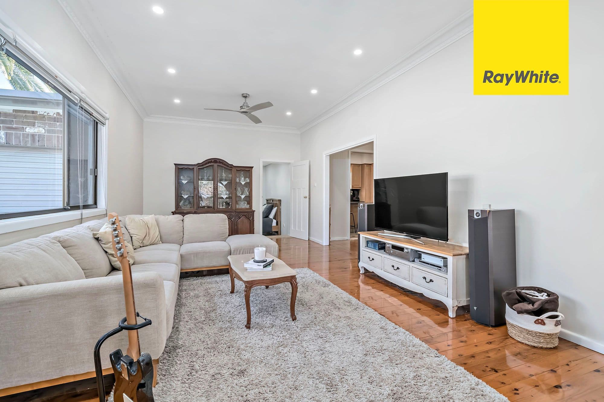 51 Rawson Street, Lidcombe NSW 2141, Lidcombe - Thumbnail 2