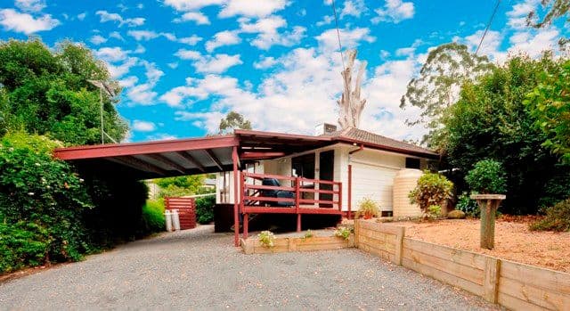35 Carroll Avenue, MILLGROVE VIC 3799, Millgrove - Image 1