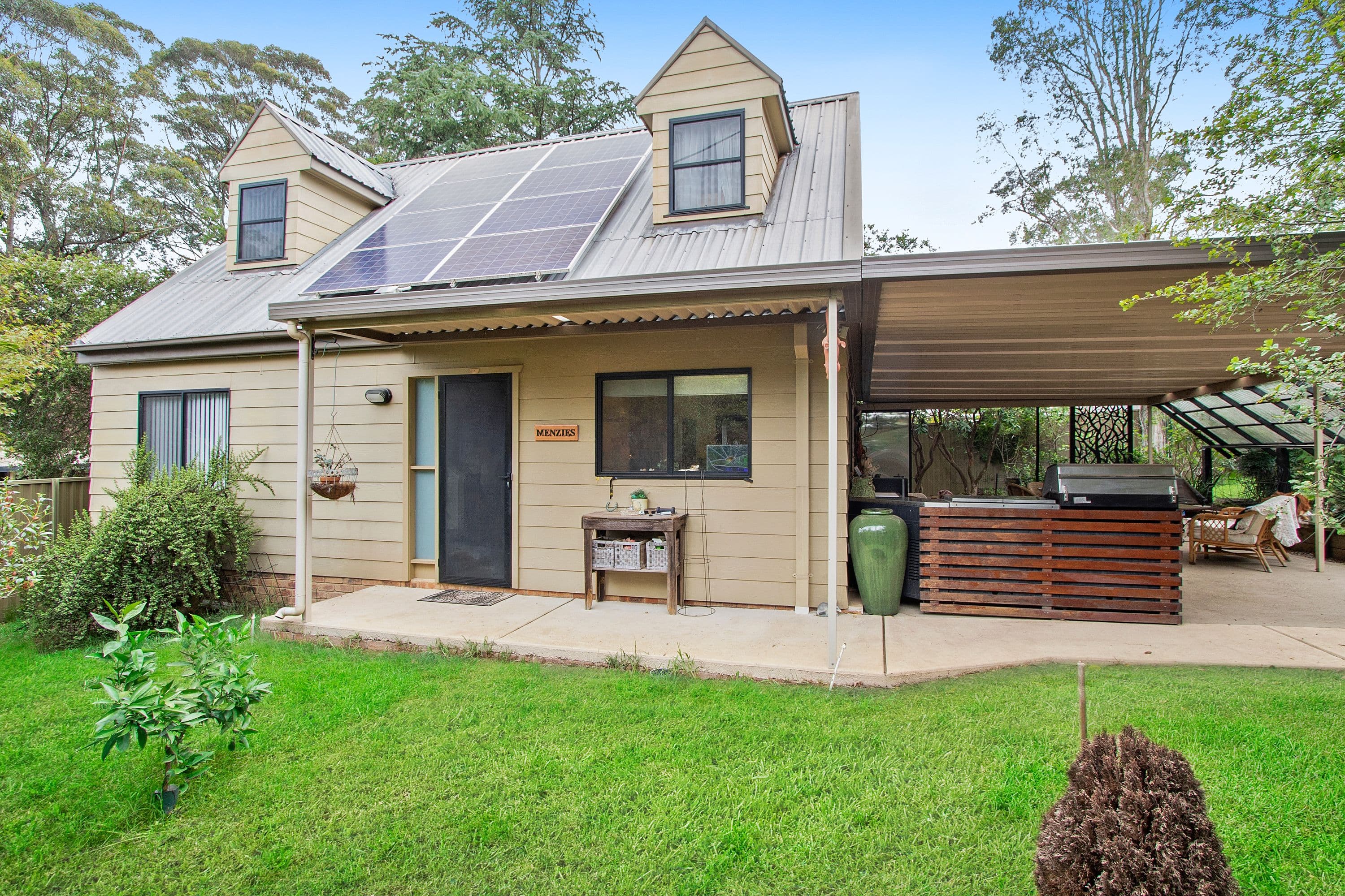 95 Lieutenant Bowen Road, Bowen Mountain NSW 2753, Bowen Mountain - Image 1