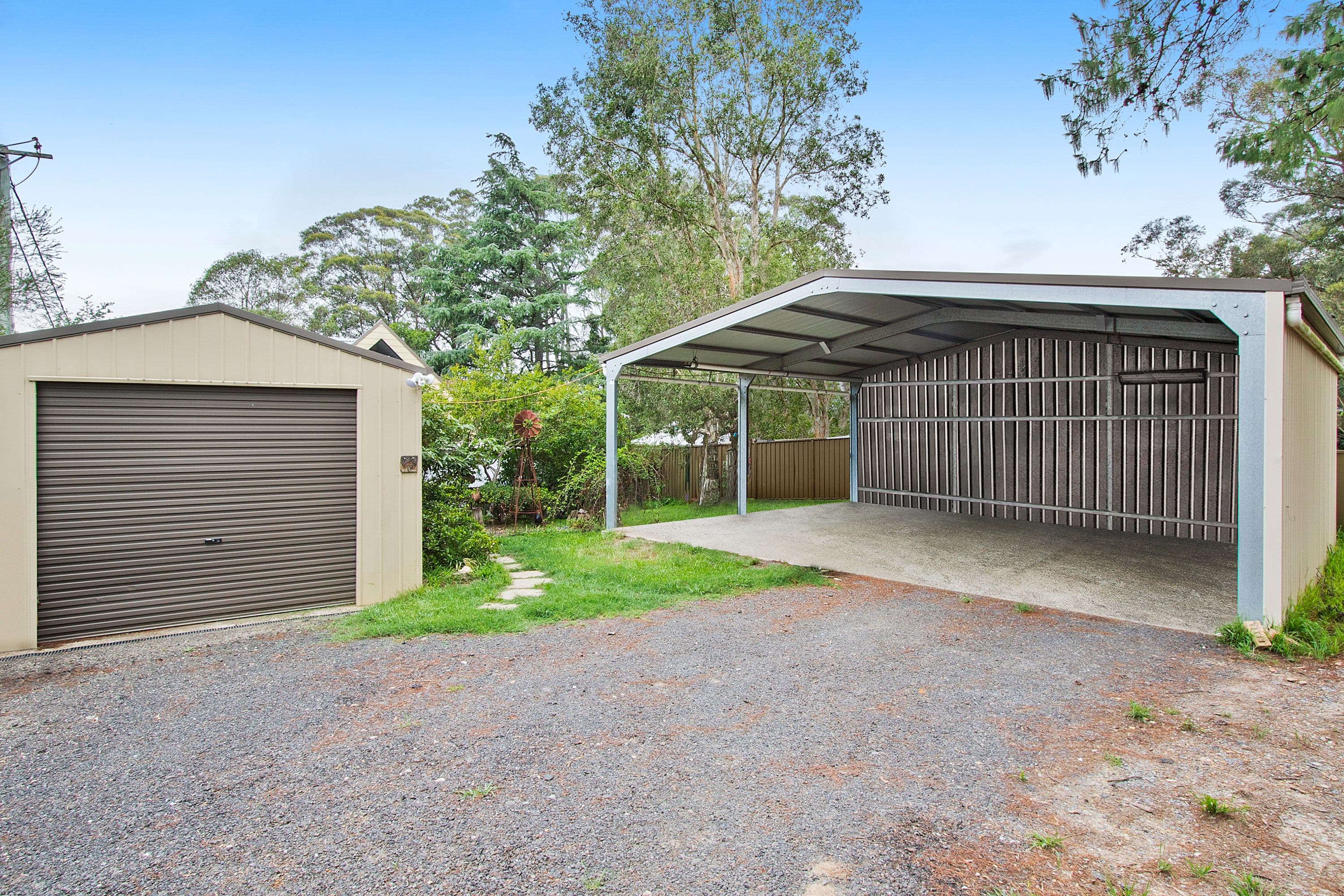 95 Lieutenant Bowen Road, Bowen Mountain NSW 2753, Bowen Mountain - Thumbnail 8