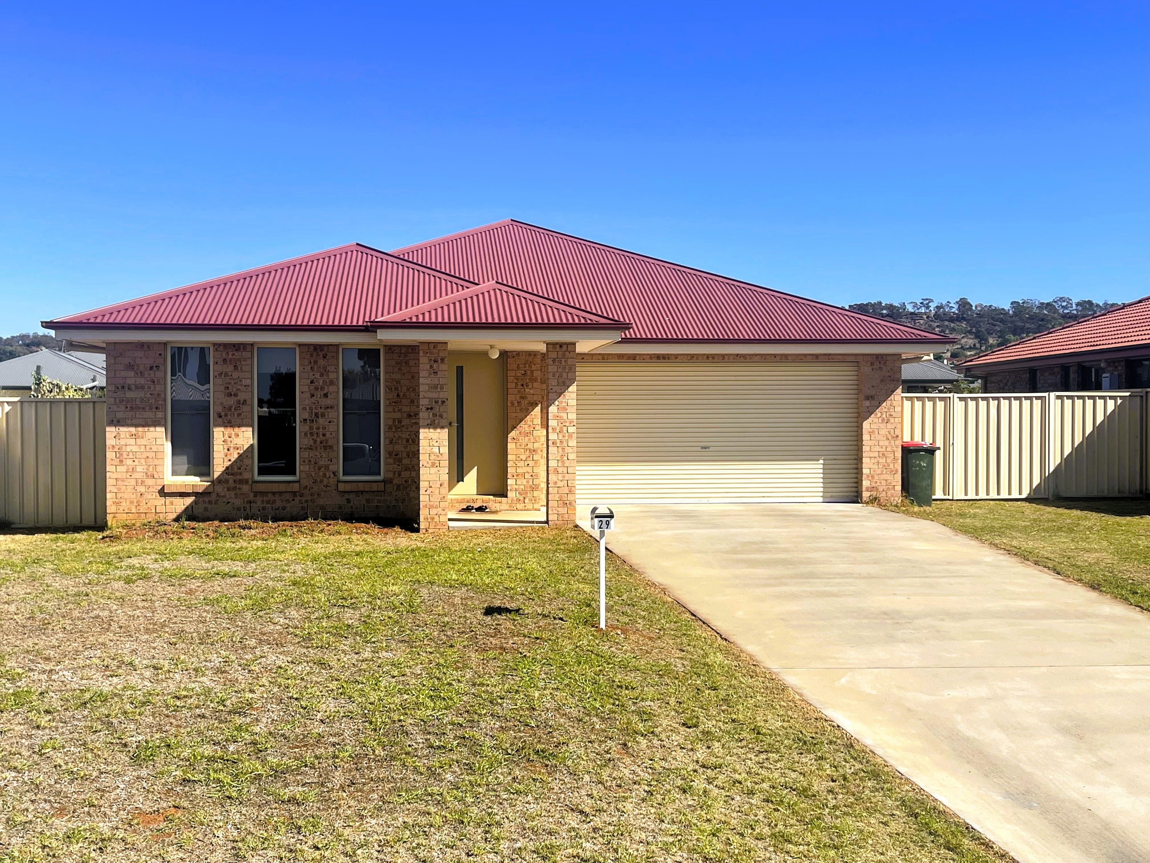 29 Tucker Street, Griffith NSW 2680, Griffith - Image 1
