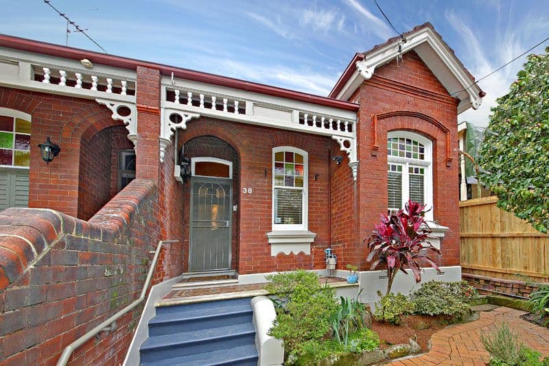38 Croydon Street, PETERSHAM NSW 2049, Petersham - Image 1
