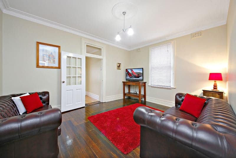 38 Croydon Street, PETERSHAM NSW 2049, Petersham - Thumbnail 4