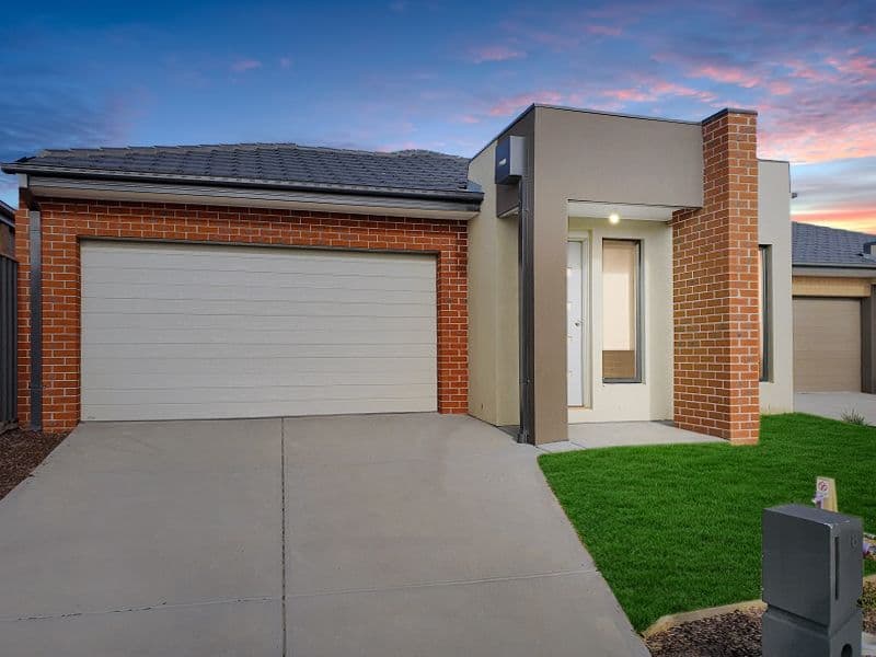 8 Berrybank Terrace, Botanic Ridge VIC 3977, Botanic Ridge - Image 1