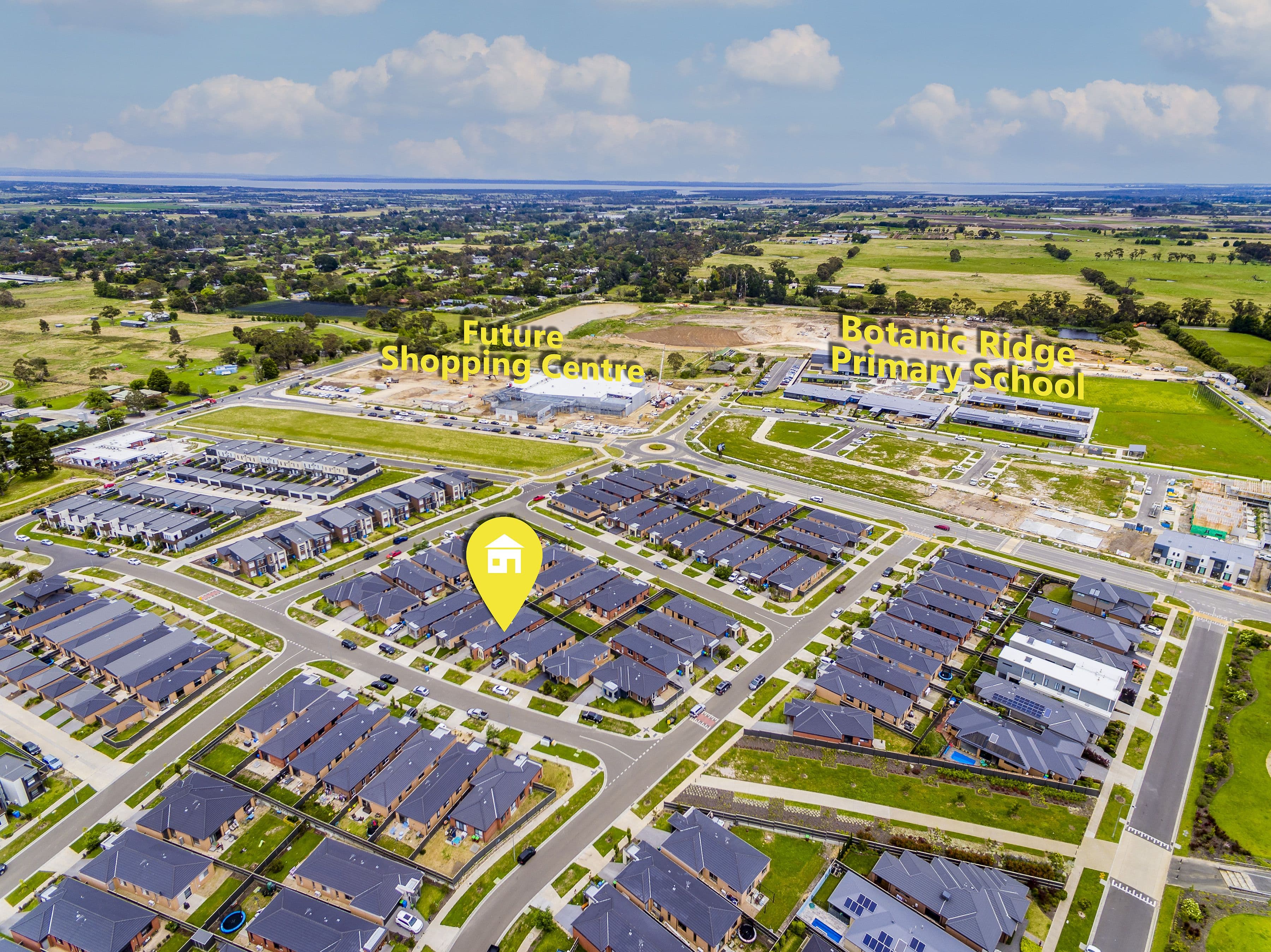 8 Berrybank Terrace, Botanic Ridge VIC 3977, Botanic Ridge - Thumbnail 3