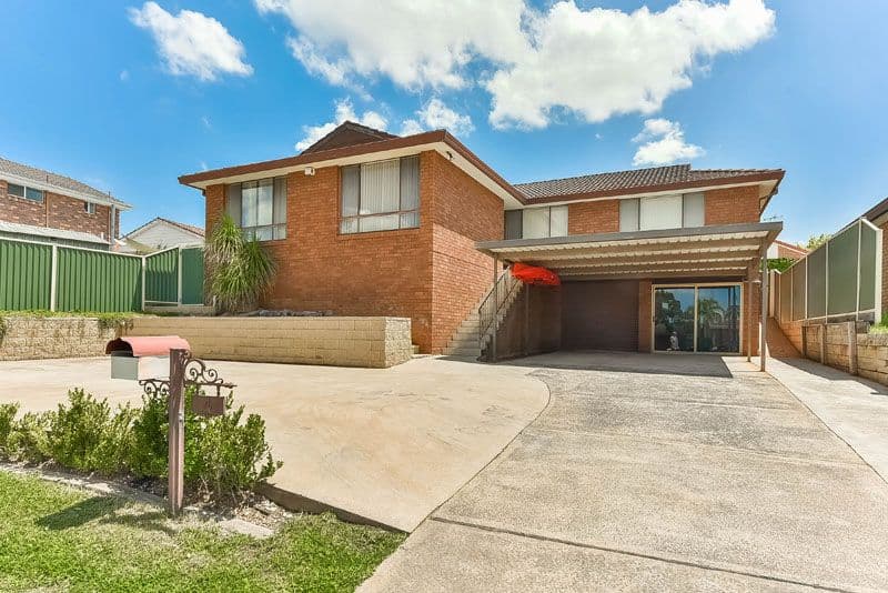4 Trebbiano Place, Eschol Park - Thumbnail 2
