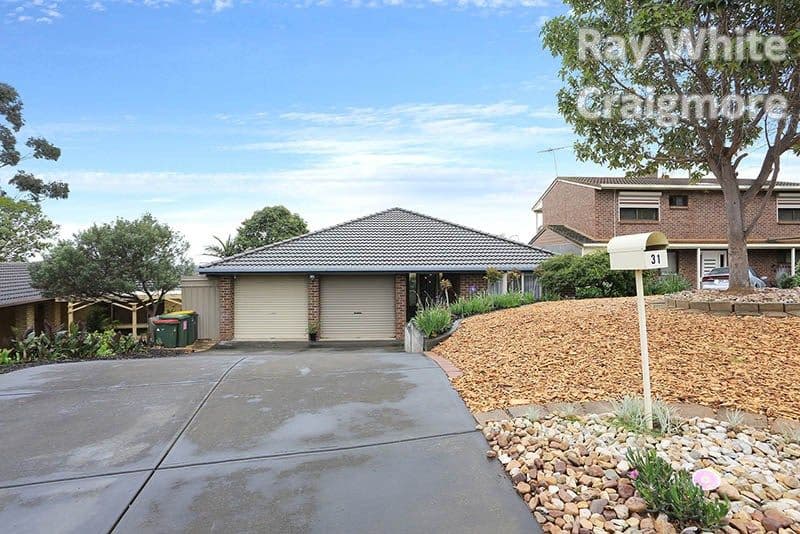 31 Brooker Drive, Hillbank SA 5112, Hillbank - Thumbnail 2