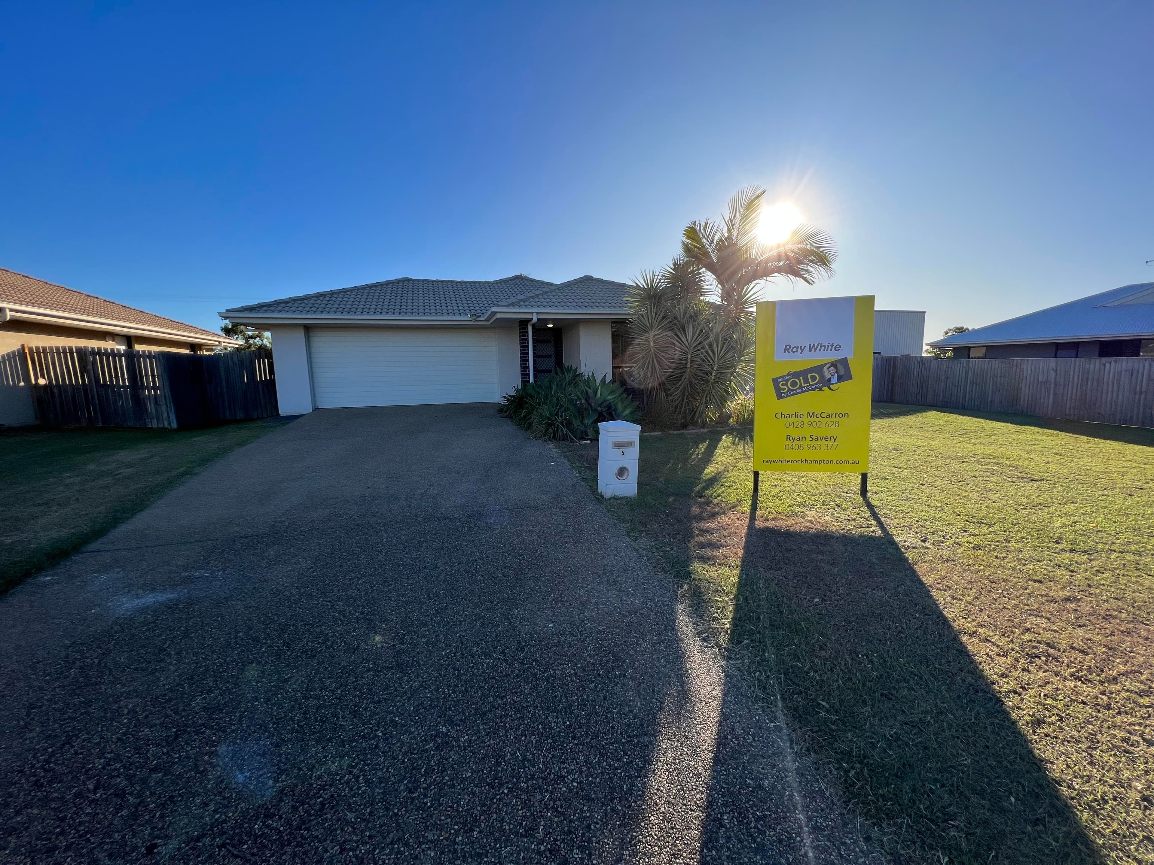 5 Vermont Drive, Parkhurst QLD 4702, Parkhurst - Image 1