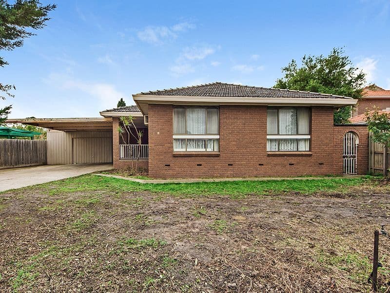 8 Hispano Drive, KEILOR DOWNS VIC 3038, Keilor Downs - Image 1