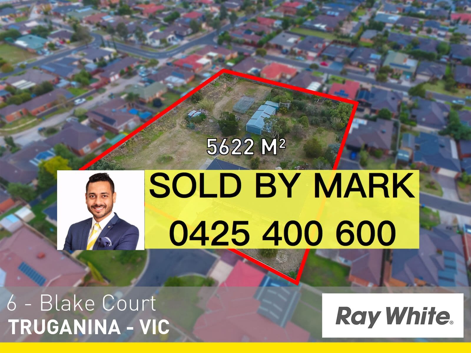 6 Blake Court, Truganina VIC 3029, Truganina - Image 1