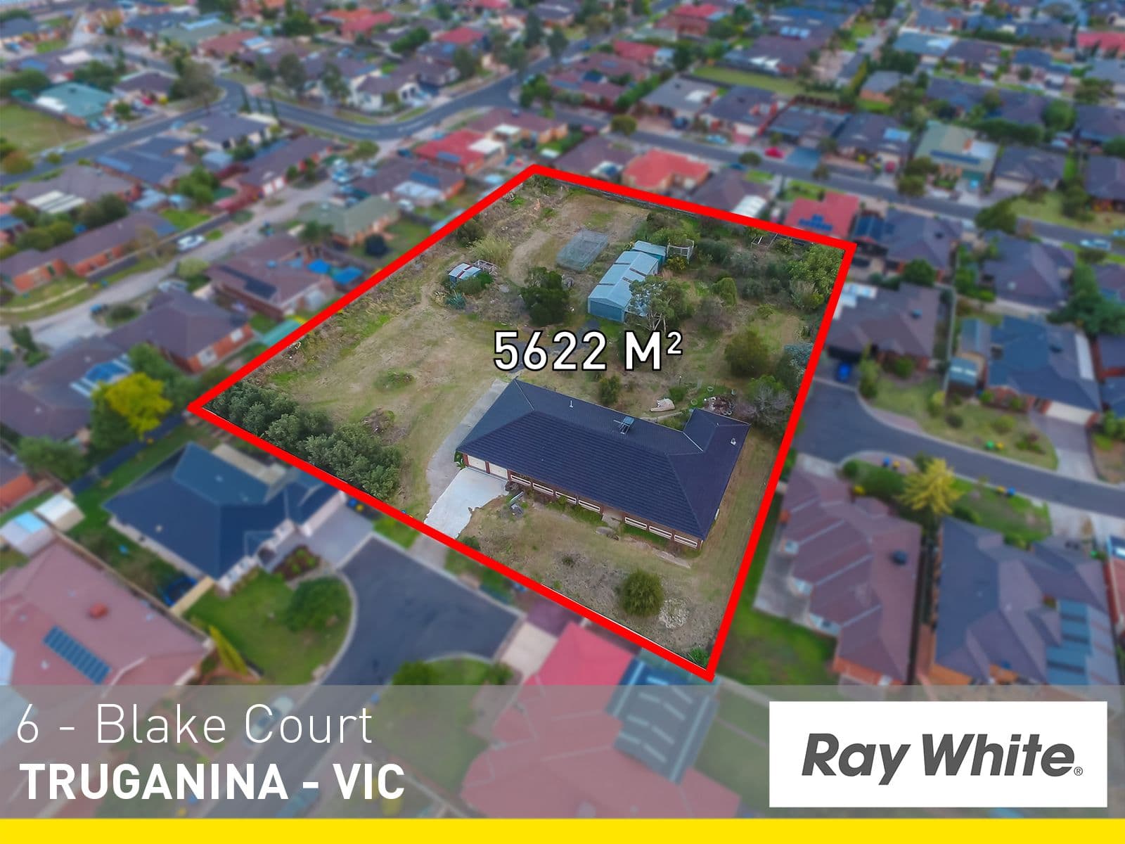 6 Blake Court, Truganina VIC 3029, Truganina - Thumbnail 2
