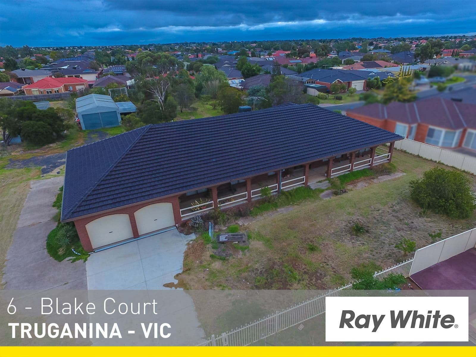 6 Blake Court, Truganina VIC 3029, Truganina - Thumbnail 3