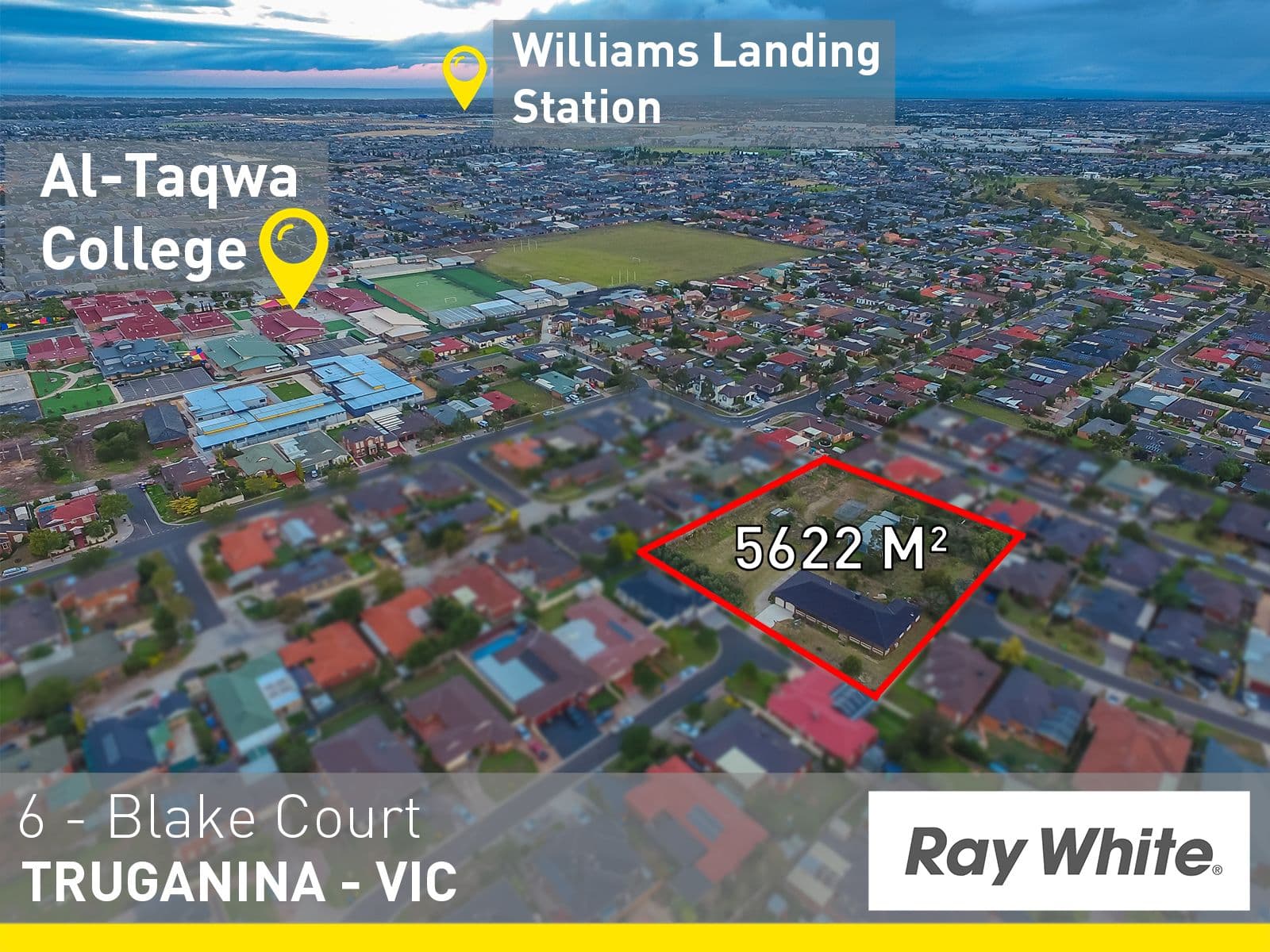 6 Blake Court, Truganina VIC 3029, Truganina - Thumbnail 4