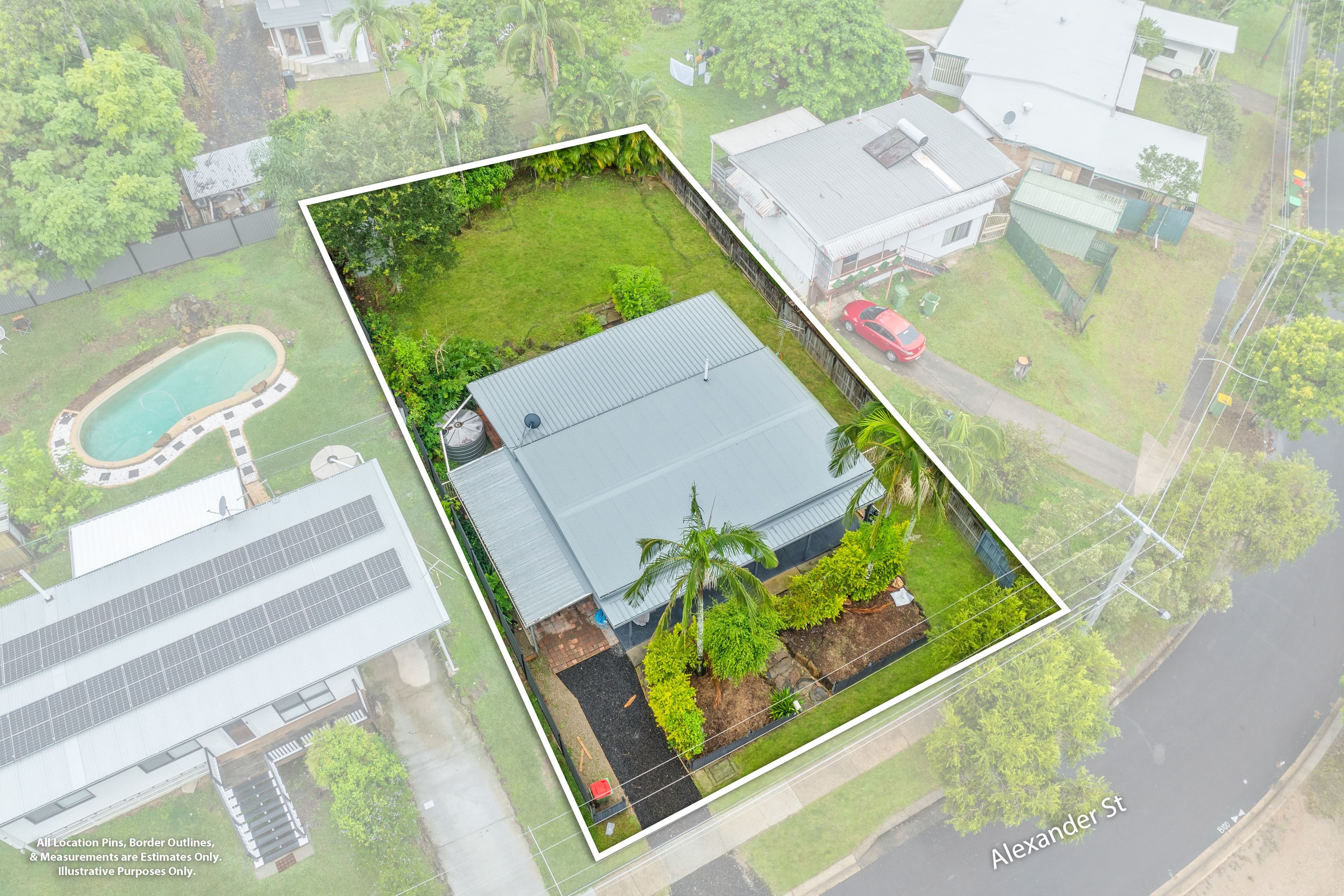 3 Alexander Street, Woodridge QLD 4114, Woodridge - Image 1