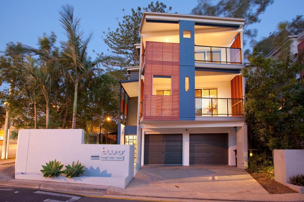 2 Kingfisher Lane, East Brisbane QLD 4169, East Brisbane - Image 1