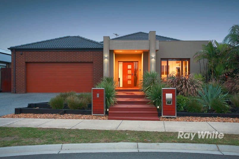 9 Aspendale Place, LYNDHURST VIC 3975, Lyndhurst - Image 1