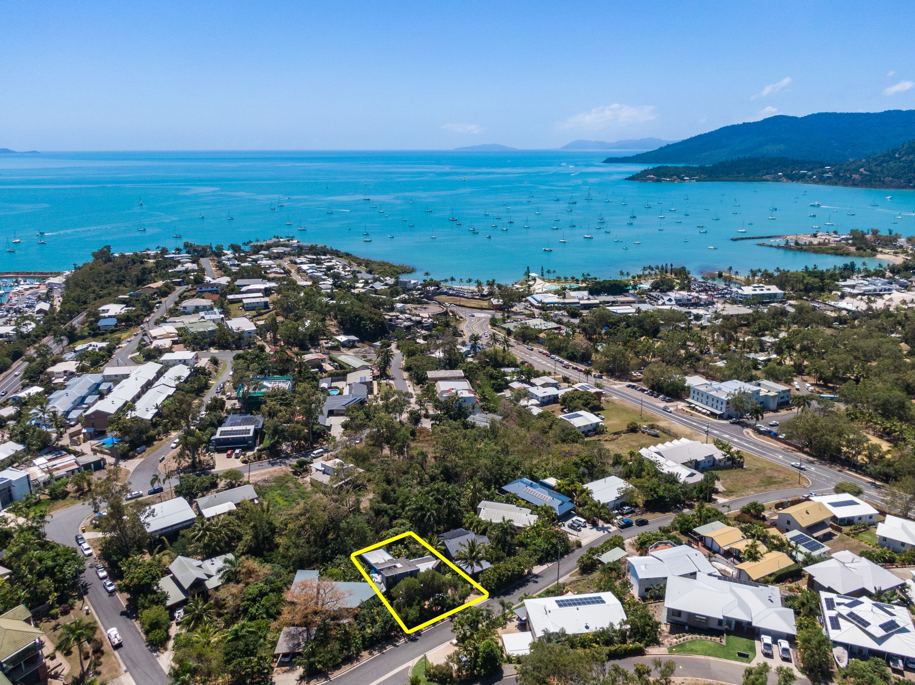 5 Orana Street, Airlie Beach QLD 4802, Airlie Beach - Image 1