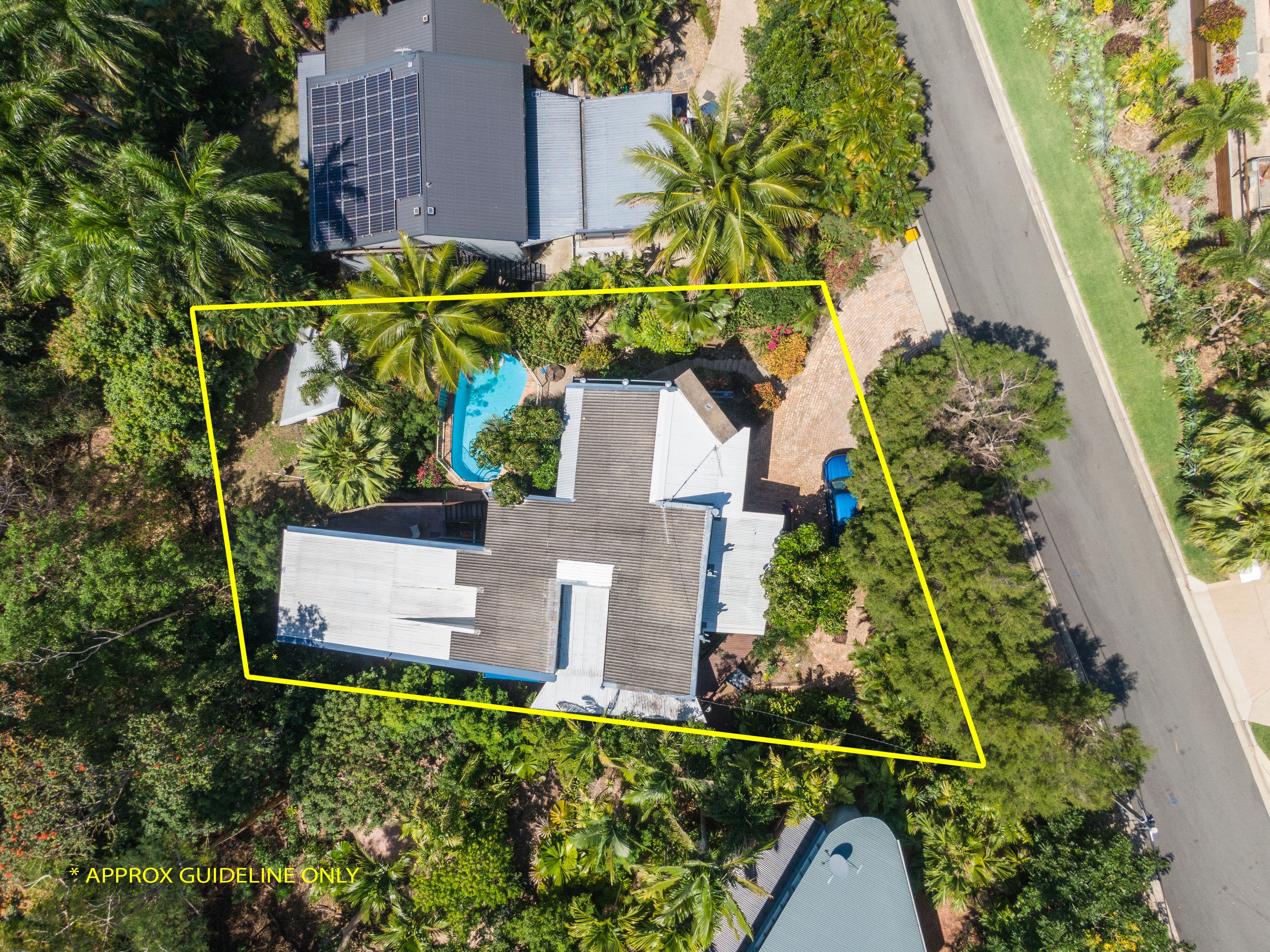 5 Orana Street, Airlie Beach QLD 4802, Airlie Beach - Thumbnail 7