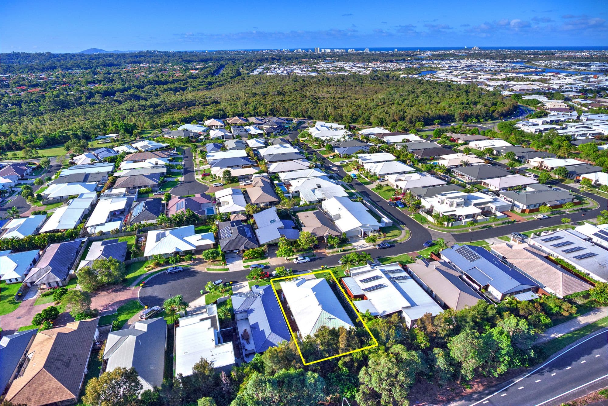 29 Myrtle Place, Mountain Creek QLD 4557, Mountain Creek - Thumbnail 2