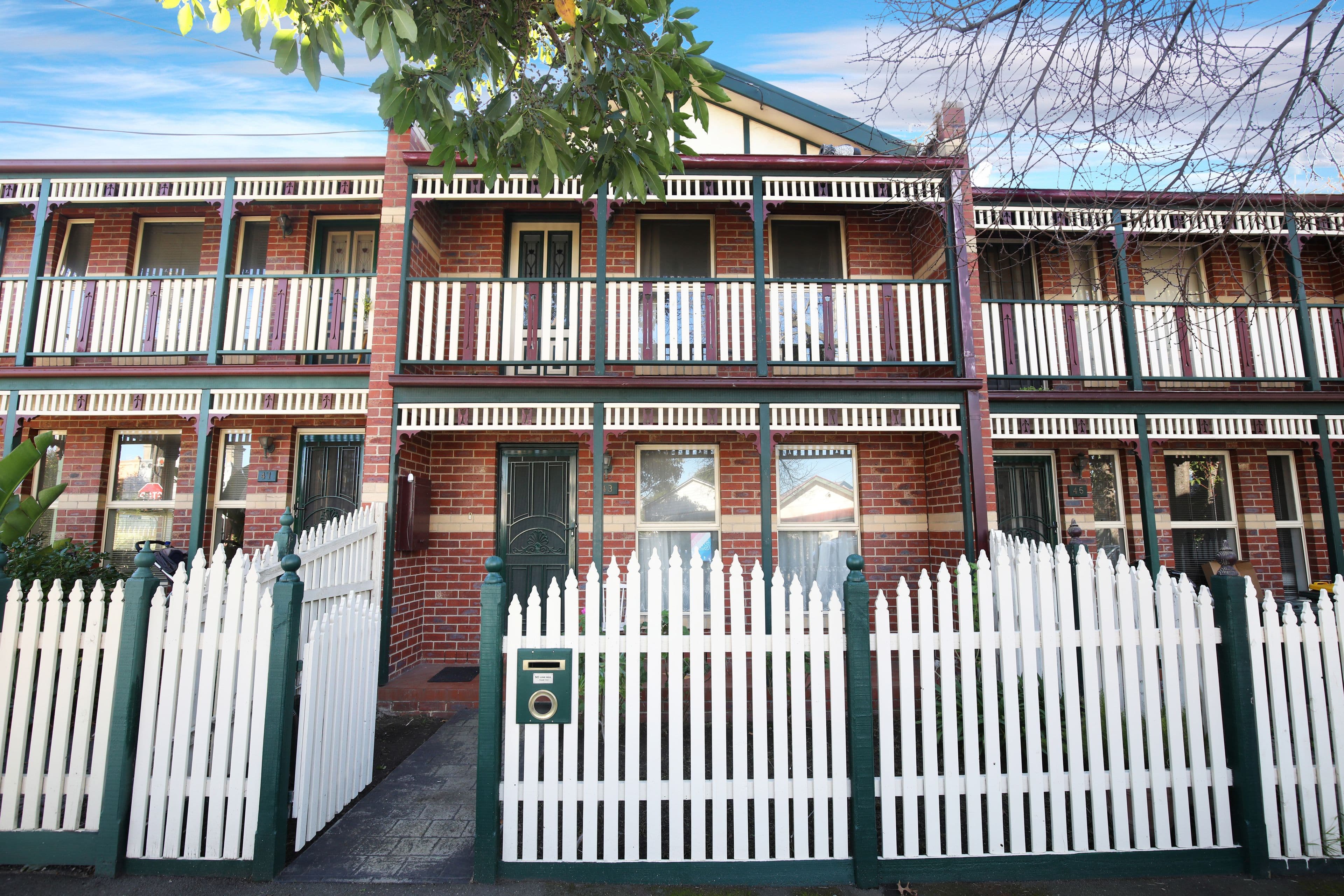 43 Parsons Street, Kensington VIC 3031, Kensington - Image 1