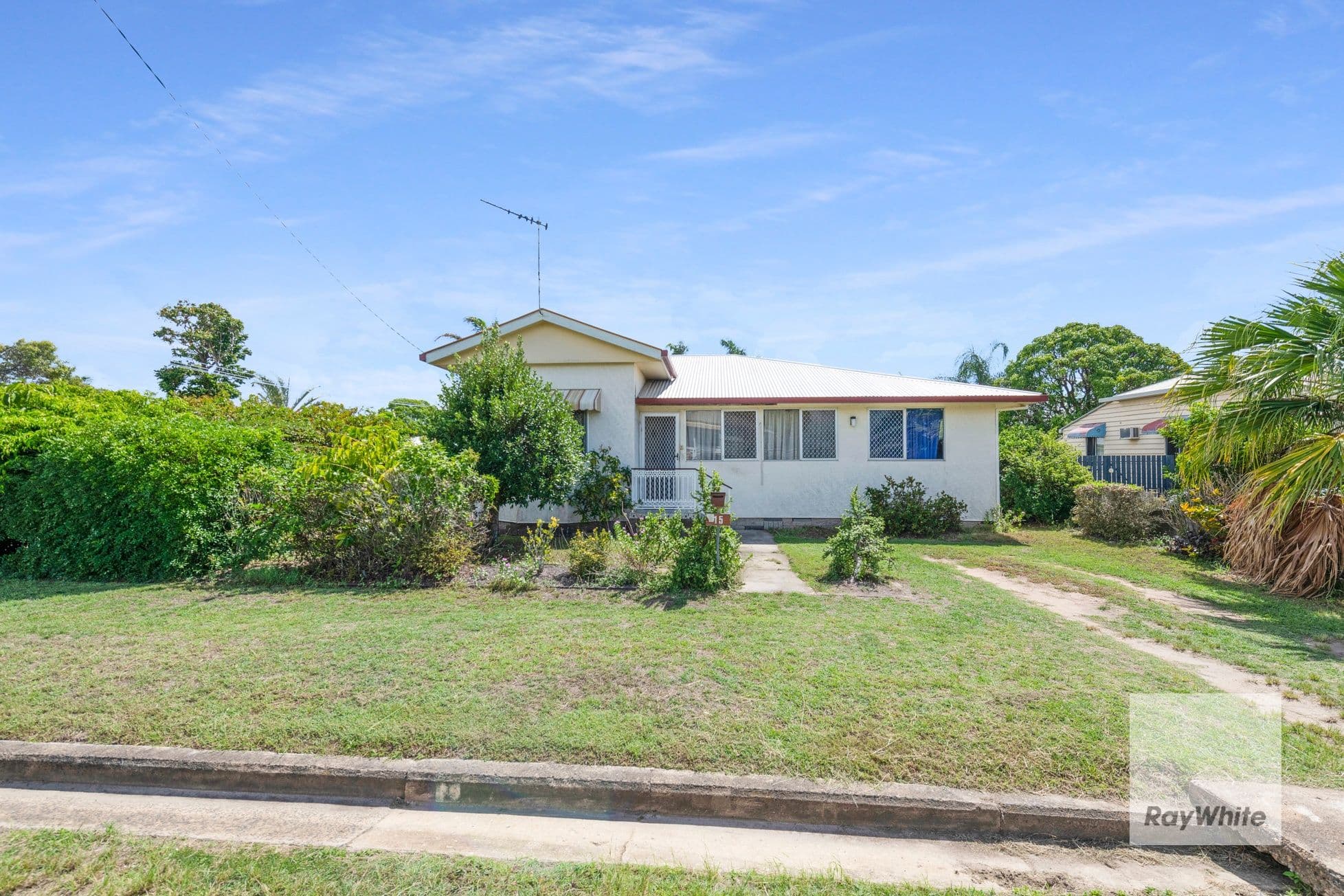 15 Lamb Street, Walkervale QLD 4670, Walkervale - Image 1