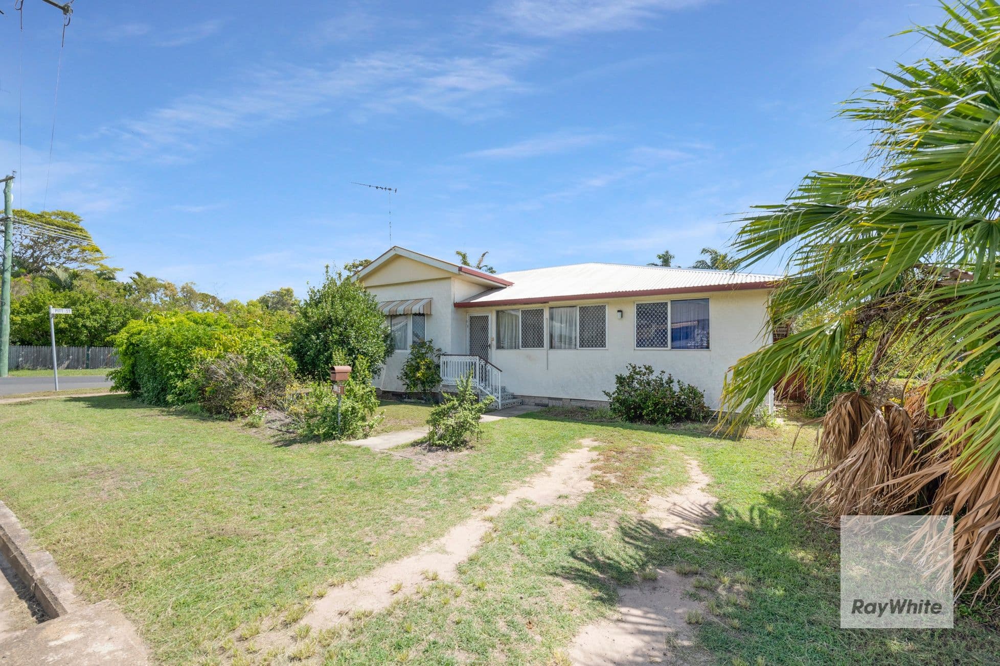 15 Lamb Street, Walkervale QLD 4670, Walkervale - Thumbnail 2