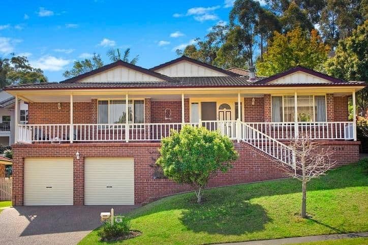 10 Stratford Park Drive, Terrigal - Image 1