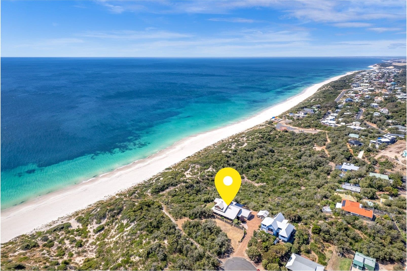 20 Campbell Road, Peppermint Grove Beach WA 6271, Peppermint Grove Beach - Image 1