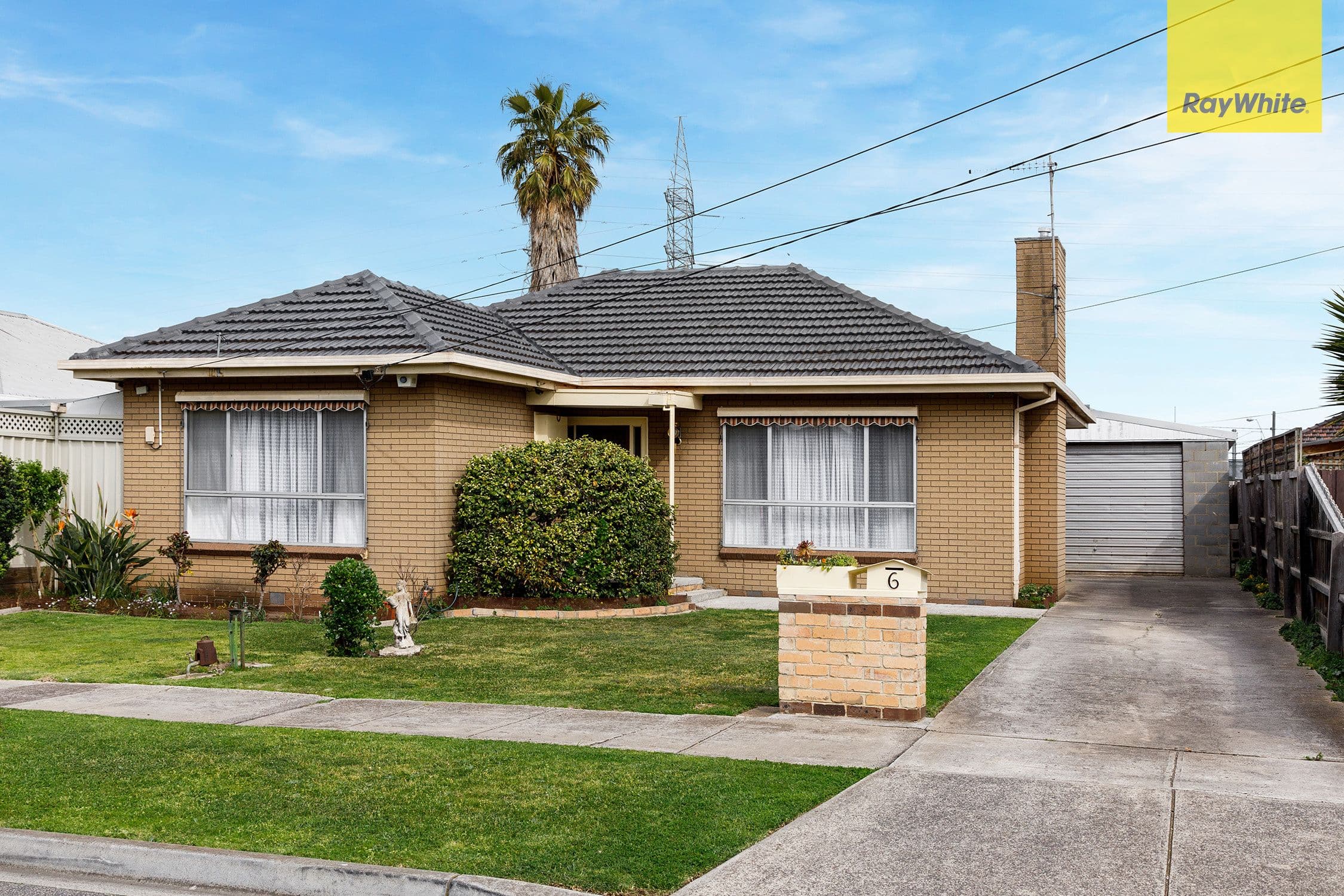 6 Ross Street, St Albans VIC 3021, St Albans - Image 1