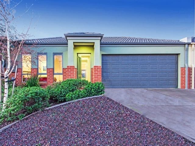 12 McDougall Place, TRUGANINA VIC 3029, Truganina - Image 1