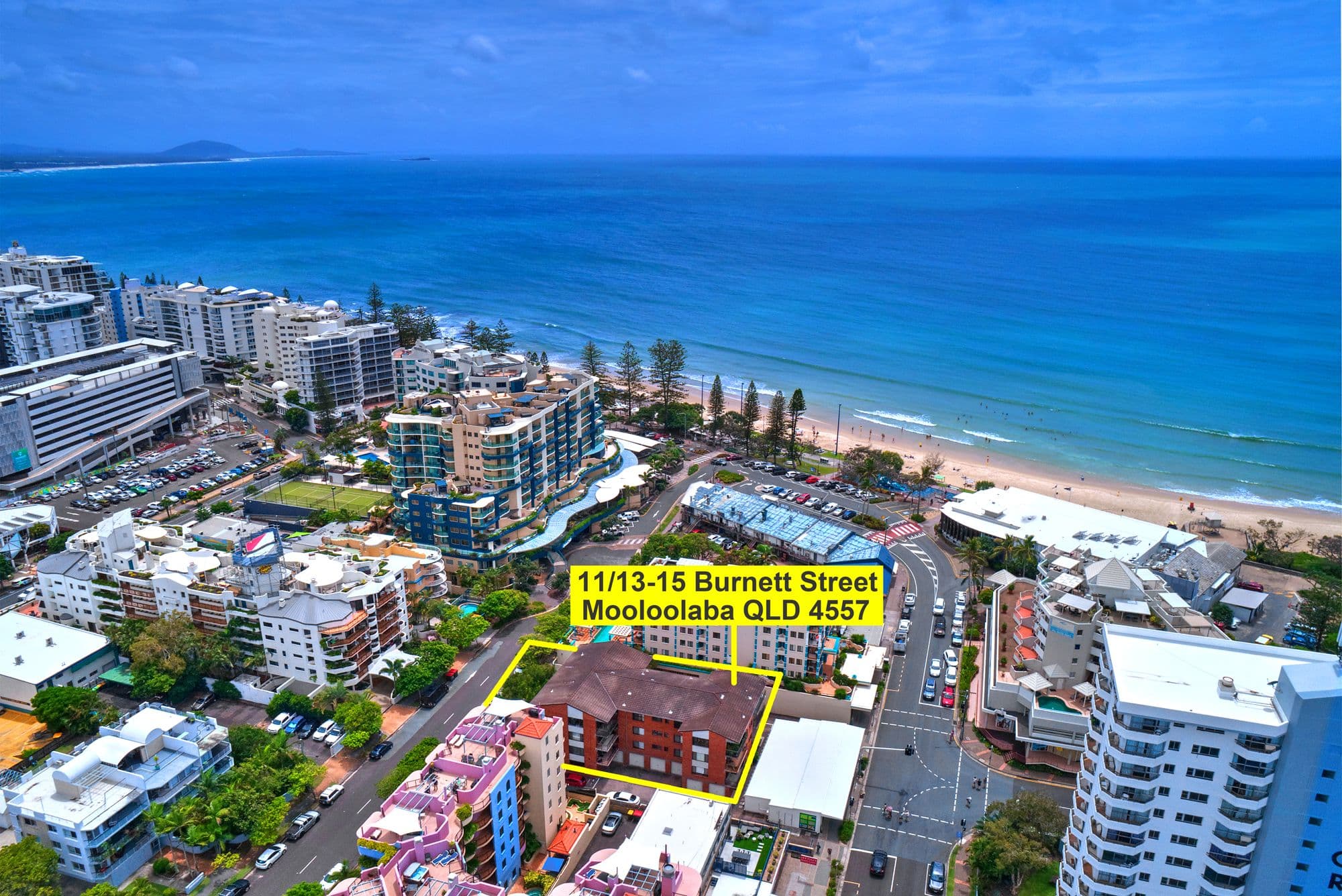 13 Burnett Street, Mooloolaba QLD 4557, Mooloolaba - Image 1