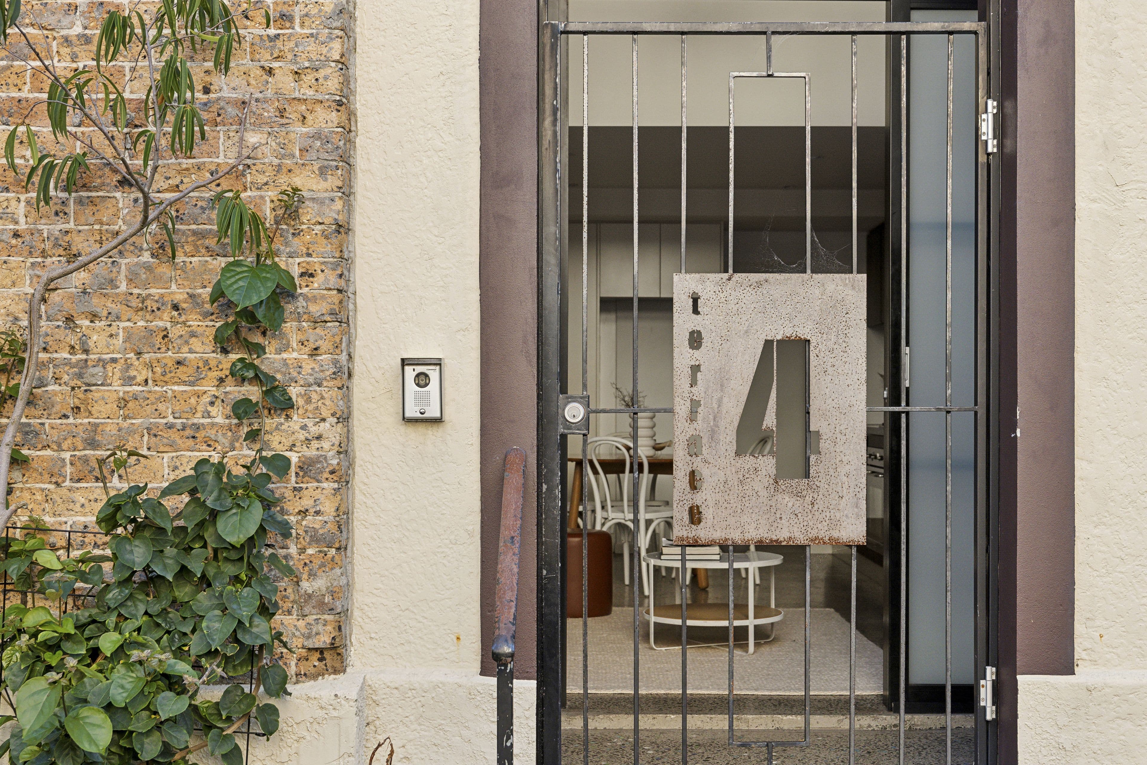 Terrace 4, 153 Bridge Road, Glebe NSW 2037, Glebe - Image 1