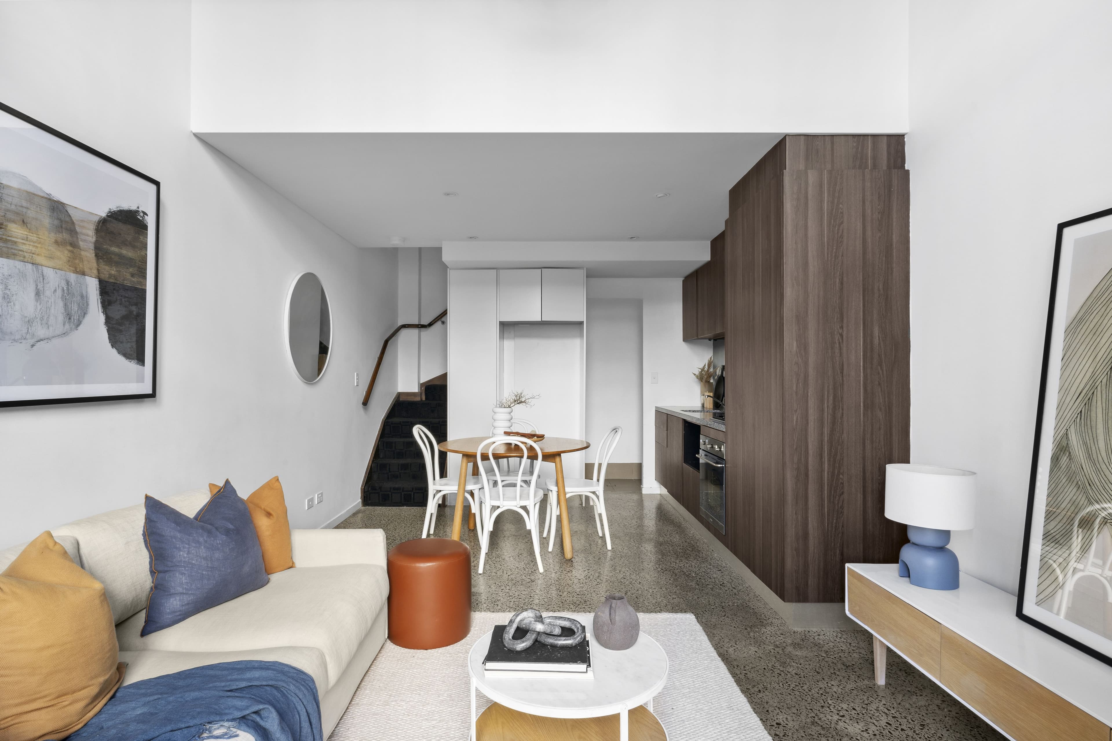 Terrace 4, 153 Bridge Road, Glebe NSW 2037, Glebe - Thumbnail 2