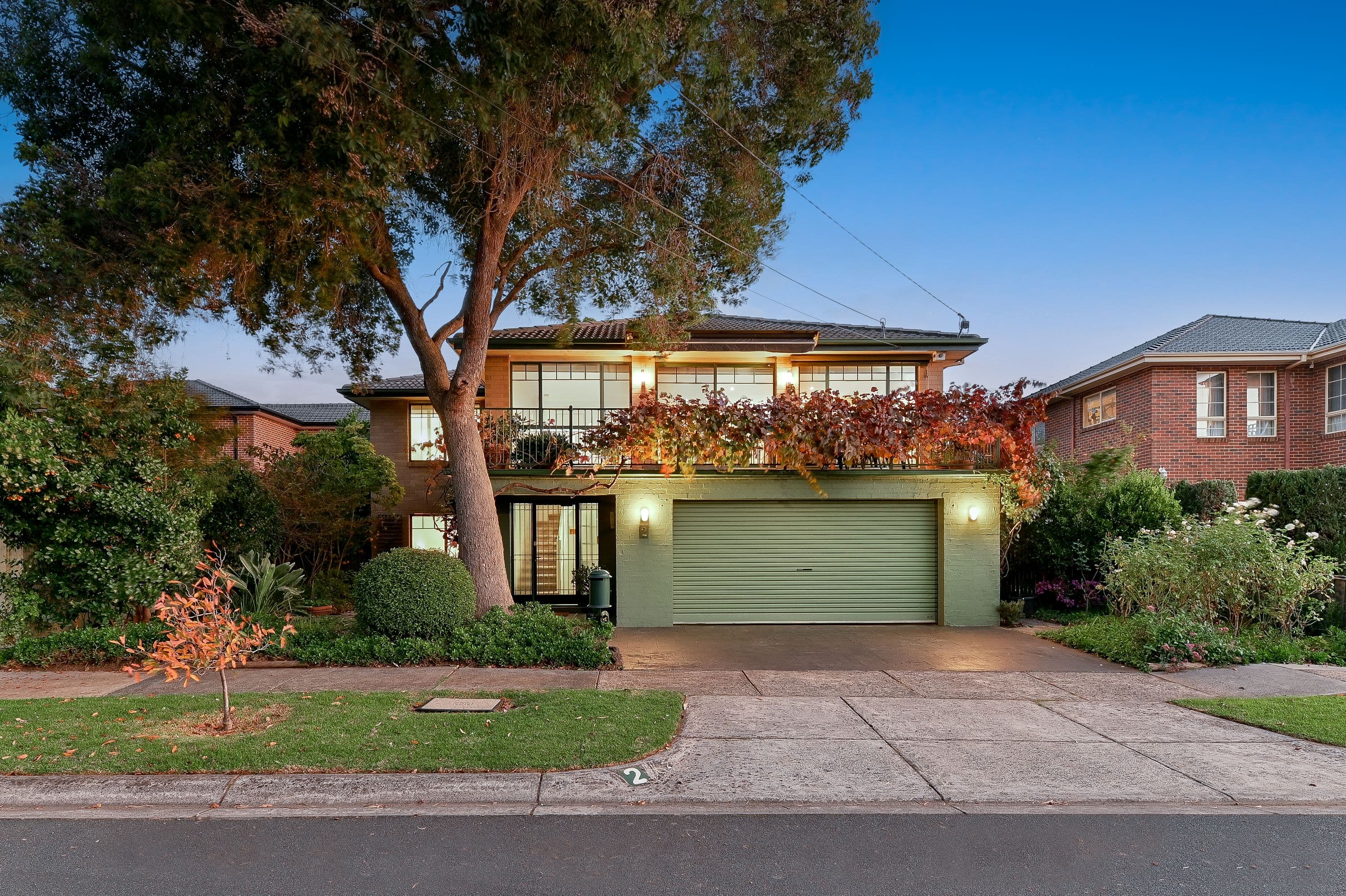 2 Madeline Street, Glen Waverley VIC 3150, Glen Waverley - Image 1