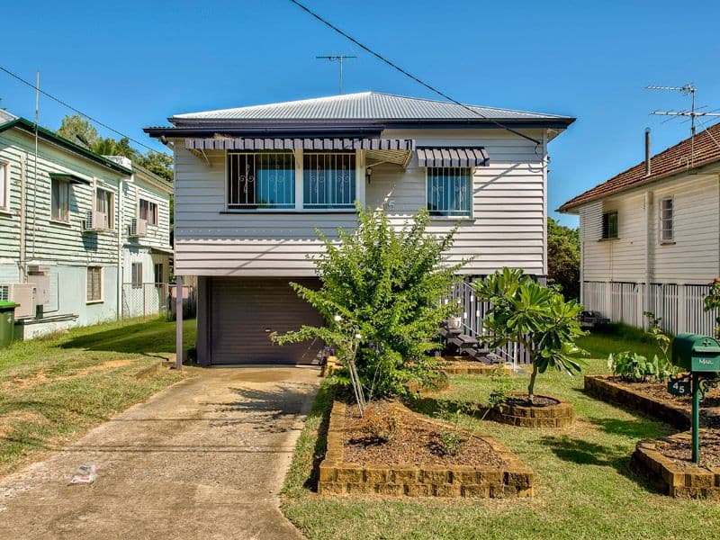 45 Hicks Street, Mitchelton QLD 4053, Mitchelton - Image 1