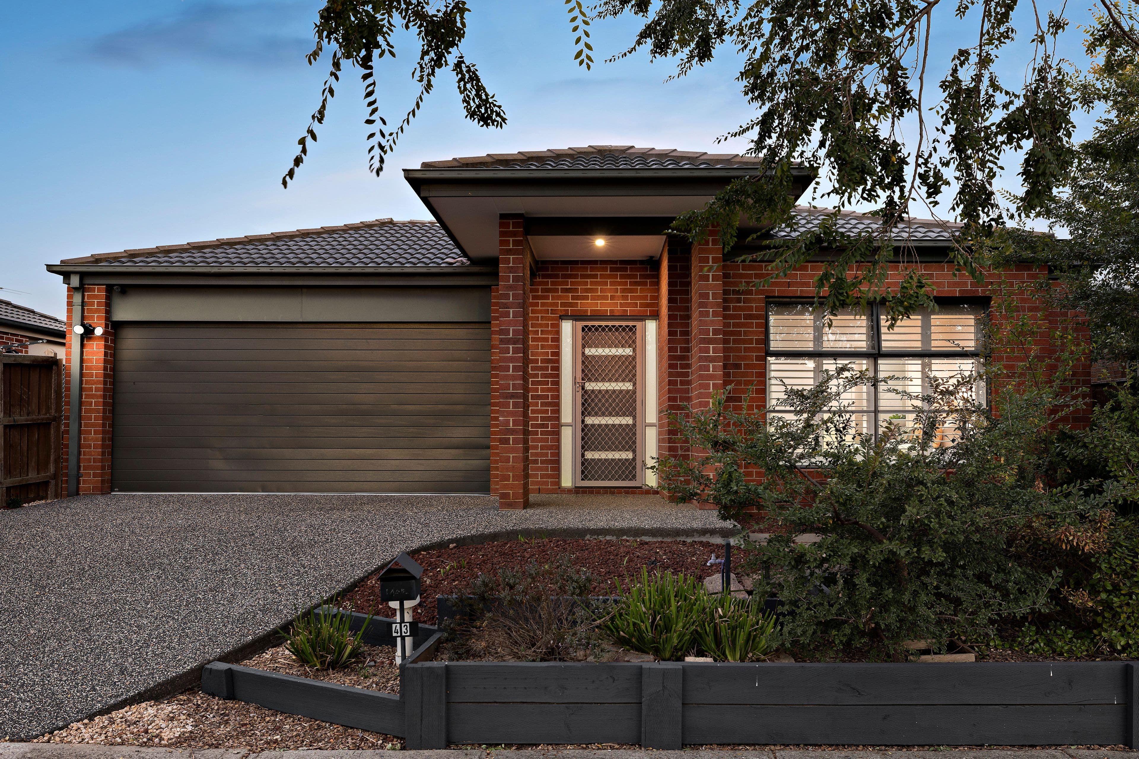 43 Windmill Circuit, Lyndhurst VIC 3975, Lyndhurst - Image 1