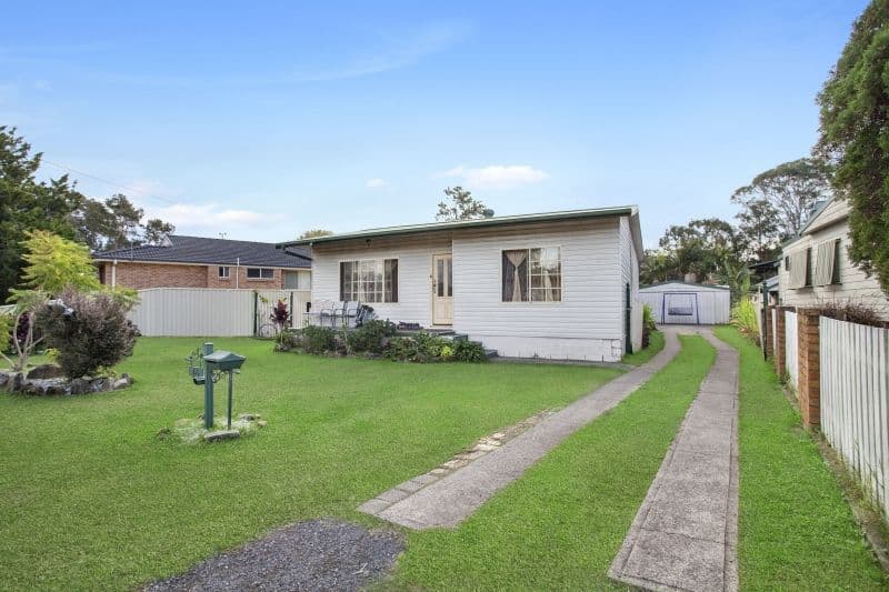 46 Warner Avenue, Wyong NSW 2259, Wyong - Image 1