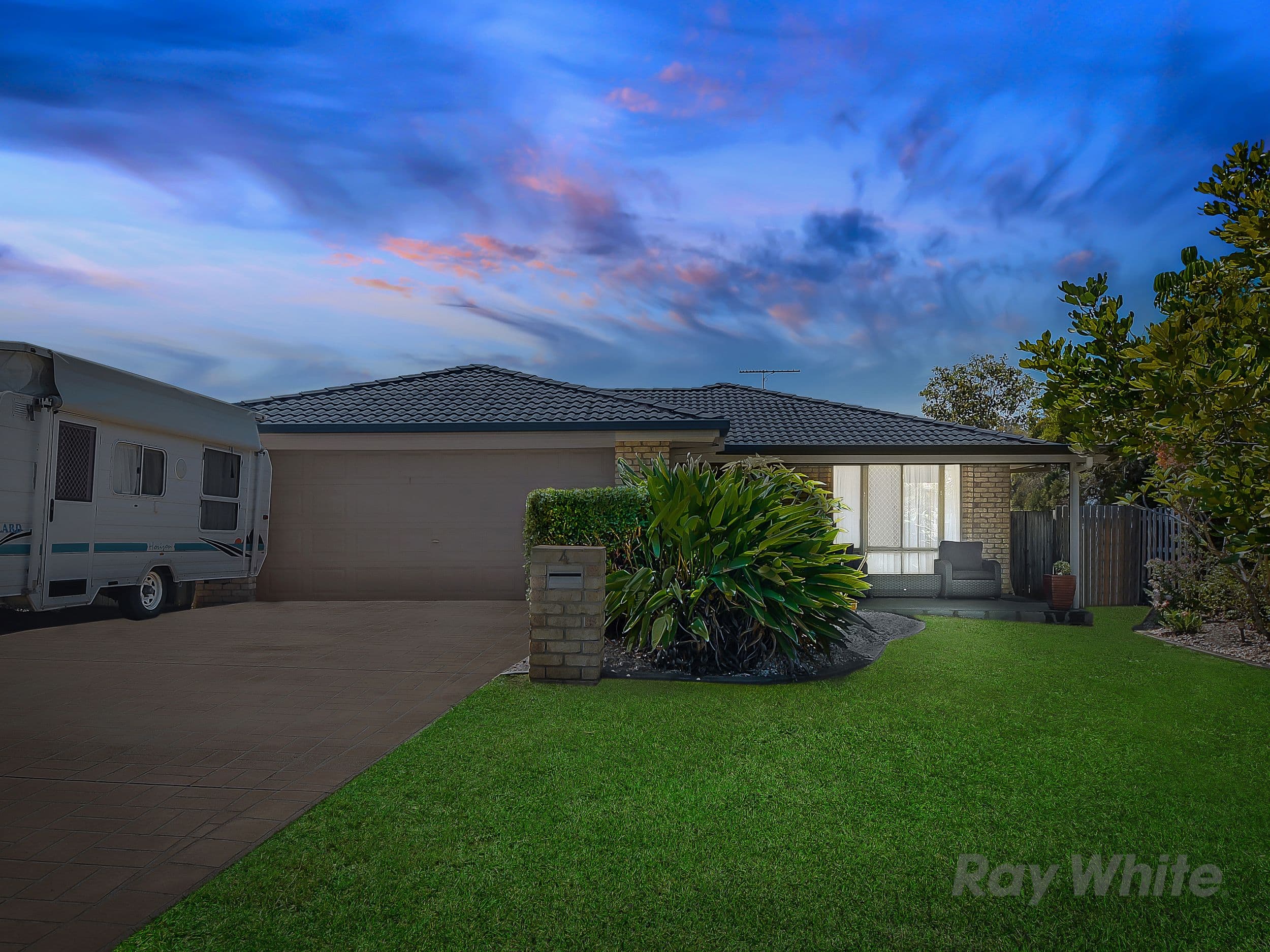 4 Magenta Street, Griffin QLD 4503, Griffin - Thumbnail 2