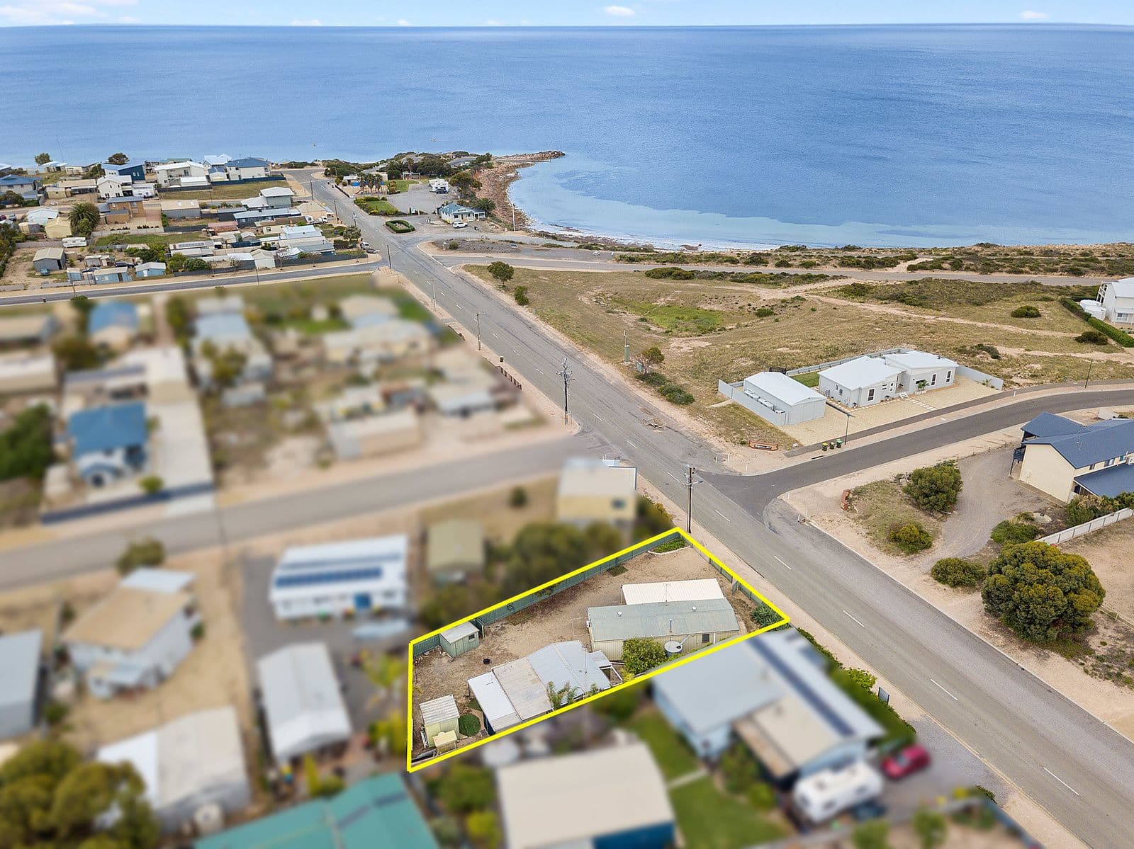 31 Main Street, Balgowan SA 5573, Balgowan - Image 1
