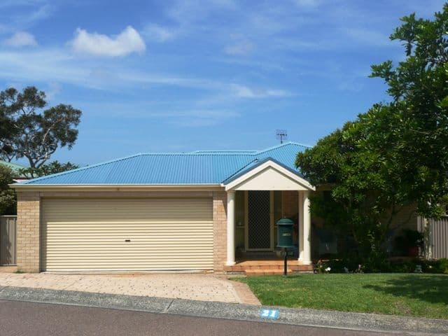 21 Winchester Drive, LAKE MUNMORAH NSW 2259, Lake Munmorah - Image 1