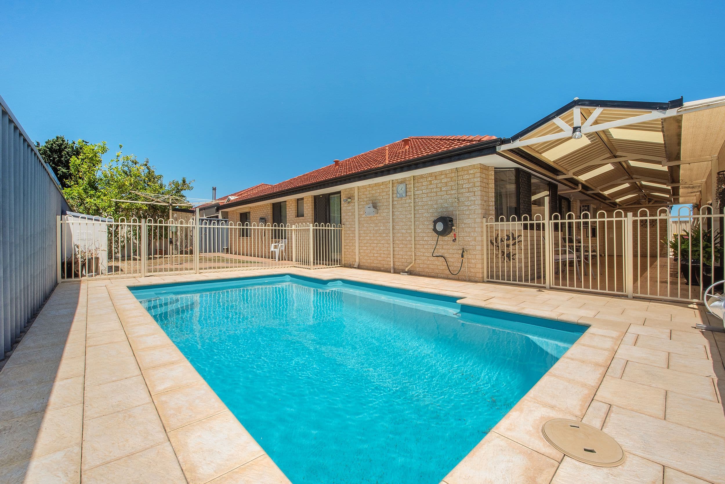 11 Grandis Drive, Baldivis WA 6171, Baldivis - Thumbnail 4
