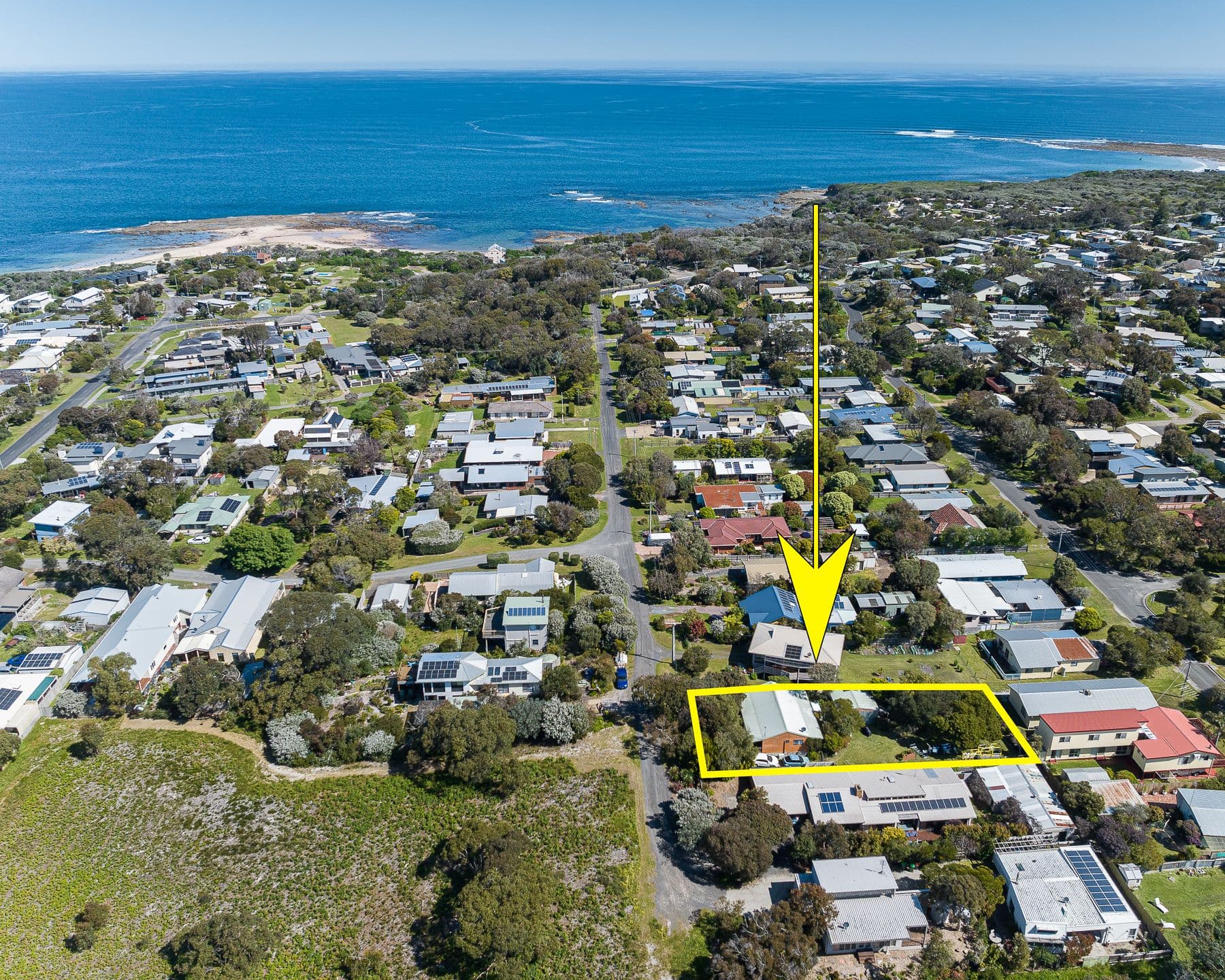 33 Cassia Street, Cape Paterson VIC 3995, Cape Paterson - Image 1